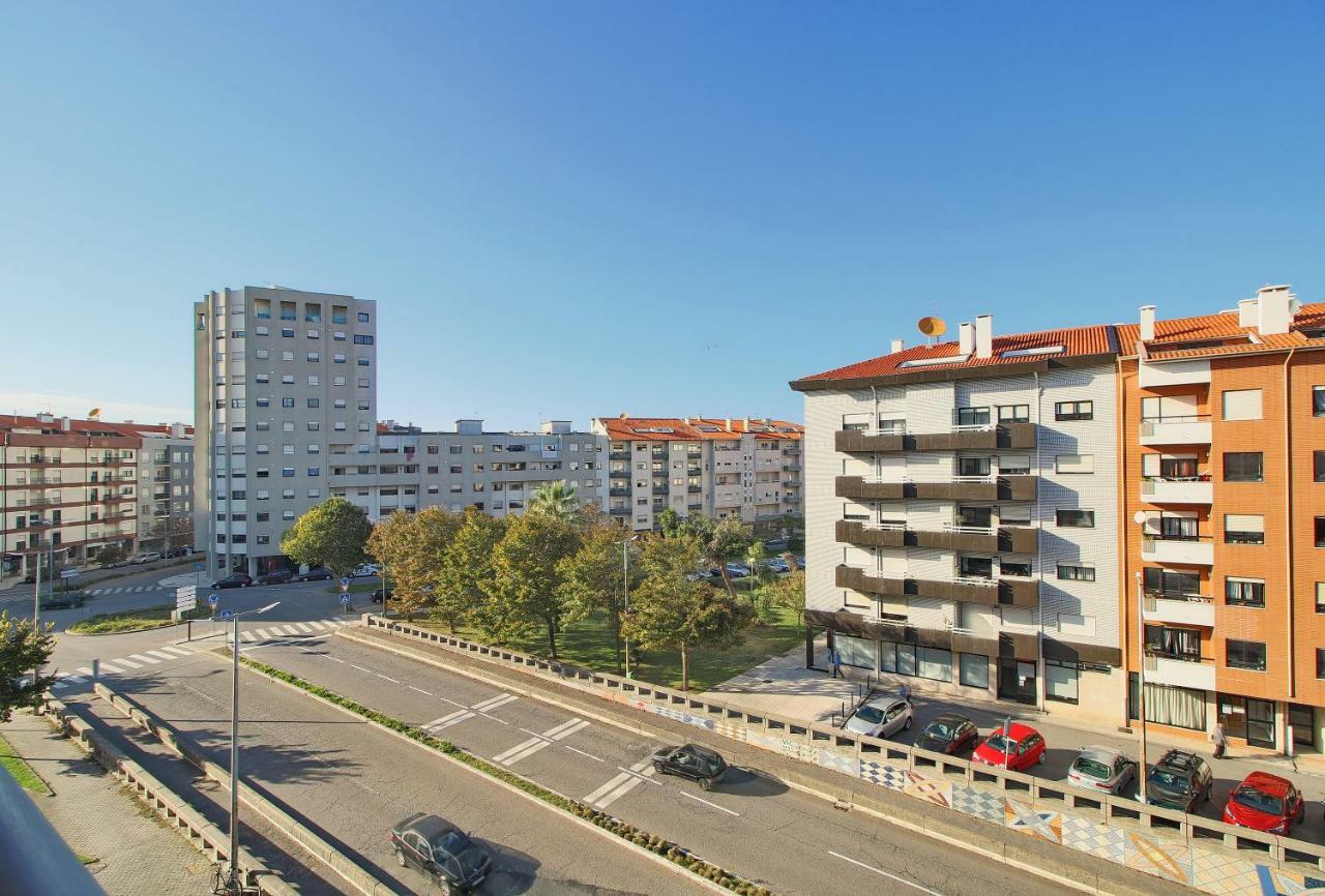Sresende Place Aveiro Exterior photo